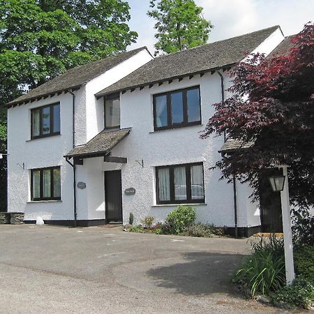 Villa Eskdale Ambleside Exterior foto