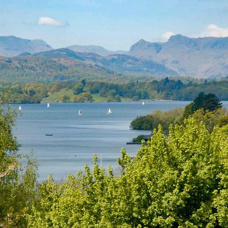 Villa Eskdale Ambleside Exterior foto